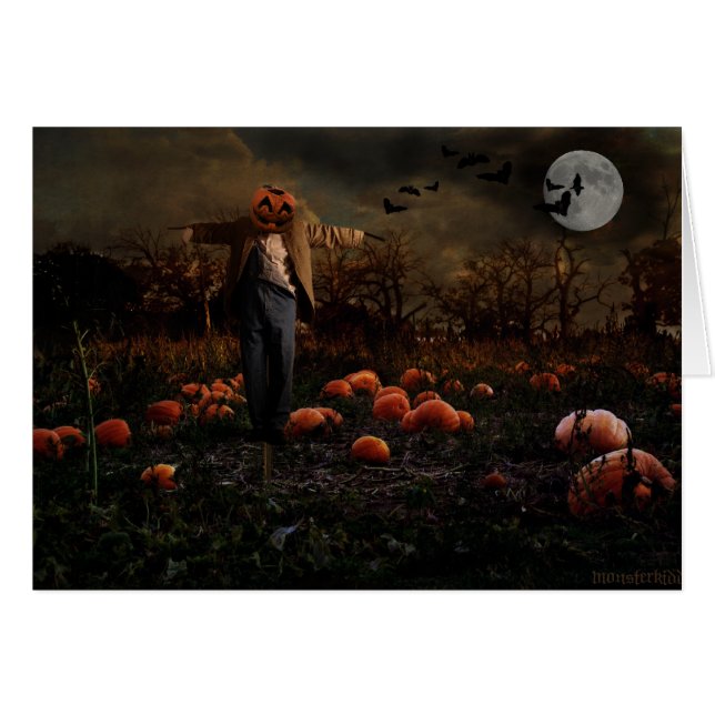 Tout sanctifie - la carte (Devant horizontal)