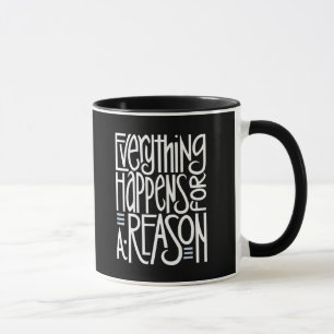 Tout se passe dans la Mug blanche