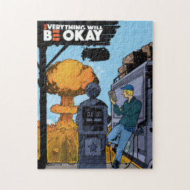 Tout sera OK puzzle V1