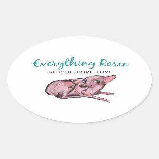 Tout Stickers Rosie