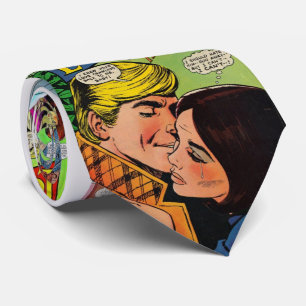 TOUT SUR LA CRAVATE AMOUR