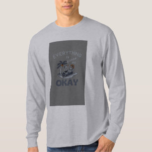 Tout Va Aller Bien T-Shirt