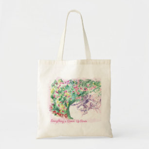 Tout va bien pour Rosie sac