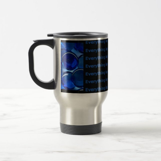 Tout va être toute la tasse droite (Gauche)