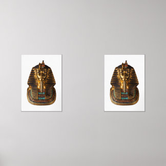 Toutankhamon Le Roi égyptien - Ancien Royal Maje