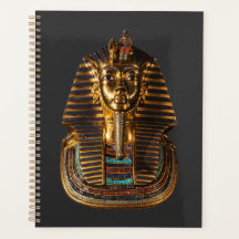 Toutankhamon Le Roi égyptien - Ancien Royal Maje
