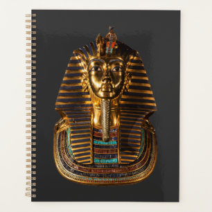 Toutankhamon Le Roi égyptien - Ancien Royal Maje