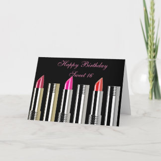 TOUTE CARTE D'ANNIVERSAIRE D'ÂGE