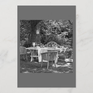 "TOUTE CÉLÉBRATION D'ÉVÉNEMENT SPÉCIAL" INVITATION