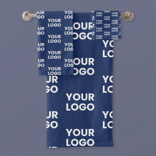 Toute image ou logo commercial modifiable Dark Nav