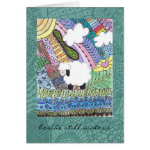 Toute la carte d'occasion avec des moutons