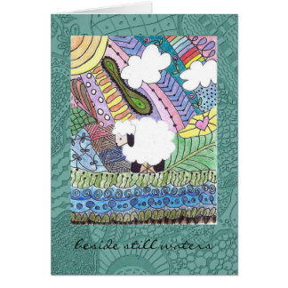 Toute la carte d'occasion avec des moutons