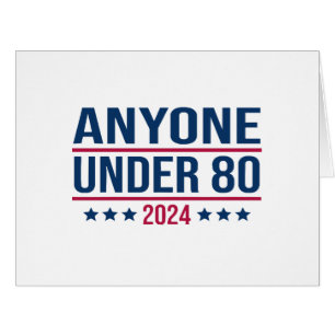 Toute Personne De Moins De 80 Ans 2024 Drôle Prési