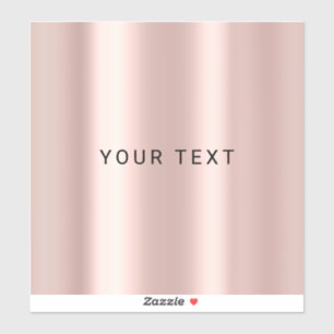 Toute police   Créez votre Sticker Texte & Image