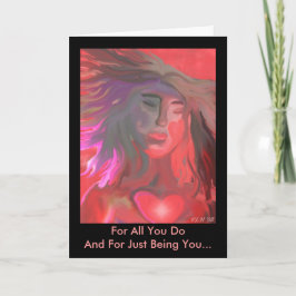 Toutes les cartes de la Saint-Valentin du Coeur