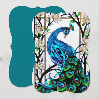 Toutes les cartes d'occasion Peacock