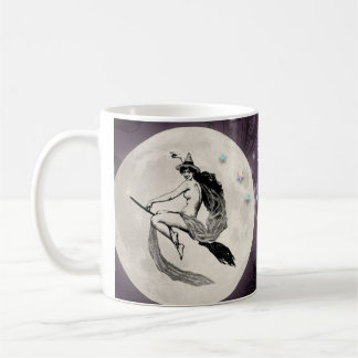 Toutes Les Sorcières Ne Sont Pas De Salem Mug