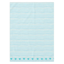 Tovaglia personalizzabile Nappe de coton
