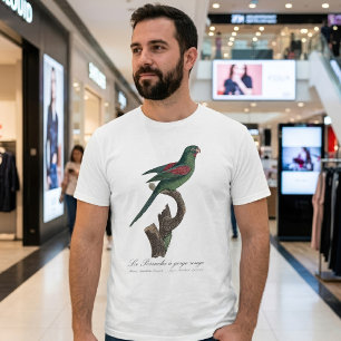 Tovi-Sittich, Brotogeris jugularis T-Shirt