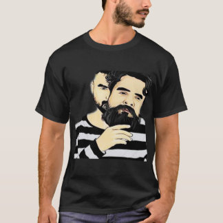 Tovino Thomas Tovino Thomas Tovino Thomas Tovino T T-Shirt