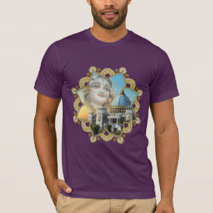 TOVP/Sri Radha Shirt