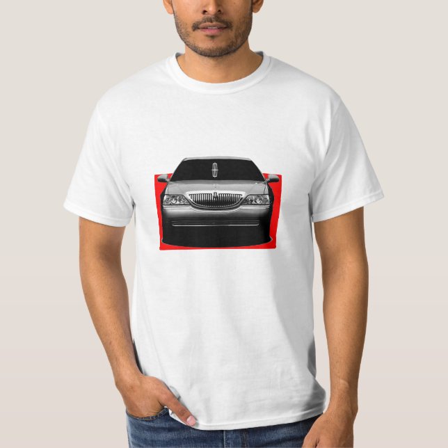 TOWAGEN   T-Shirt (Vorderseite)