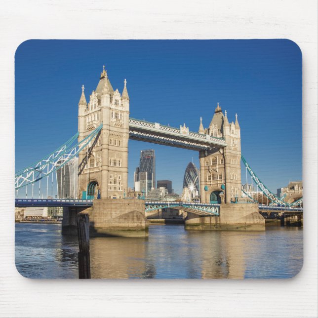Towe Bridge Mousepad (Vorne)