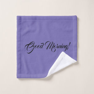 TOWEL SET BALE ART UND DESIGN STYLES