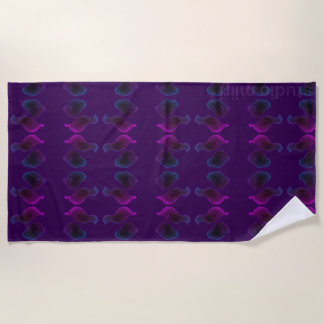 TOWEL Studio Miiri Strandtuch