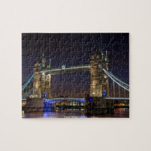 Tower Bridge London