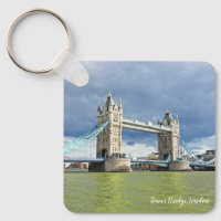 Tower Bridge, London Landschaftsfotografie