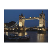 Tower Bridge, London