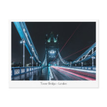 Tower Bridge London