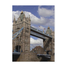 Tower Bridge, London