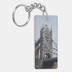 Tower Bridge London Souvenir Porte - clé