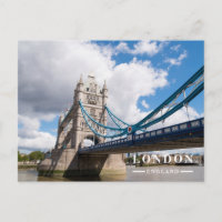 Tower Bridge London Tagesreise