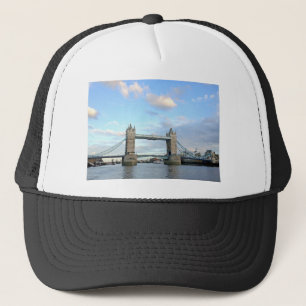 Tower Bridge-London Truckerkappe