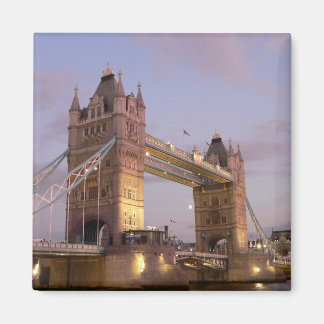 Tower Bridge Magnet