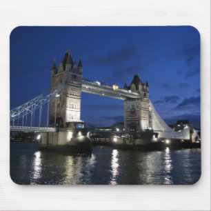 Tower Bridge Mousepad