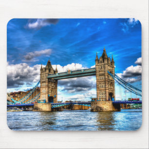 Tower Bridge Mousepad