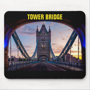 TOWER BRIDGE MOUSEPAD
