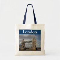 Tower Bridge, Sac fourre-tout de Londres