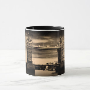 Tower Bridge Tasse