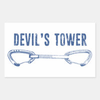 Tower Climbing Quickziehung