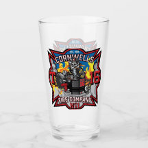 TOWER GLASS