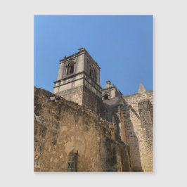 Tower-Magnet Magnetkarte