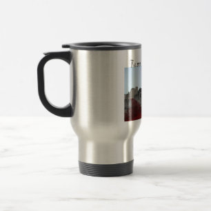 Tower of London Travel Mug Reisebecher