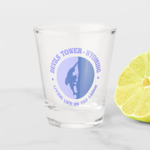 Tower (RD) Schnapsglas