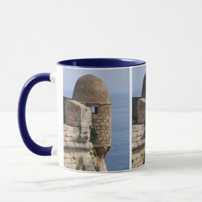 Tower Tasse (Links)