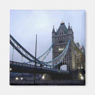 Tower von London Magneten Magnet
